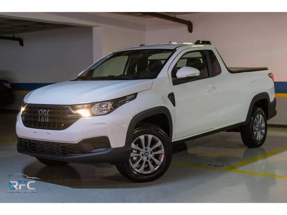 FIAT STRADA 1.3 FIREFLY FLEX FREEDOM CS MANUAL FIAT STRADA 1.3 FIREFLY FLEX FREEDOM CS MANUAL